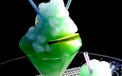 Daiquirí, de Santiago y Rebelde