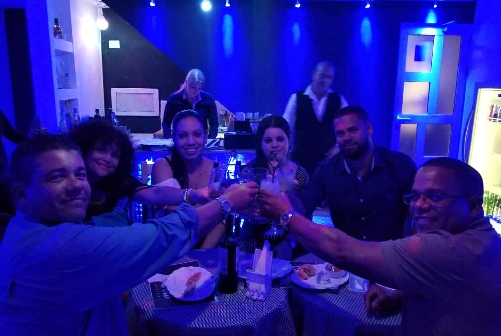 Cinco momentos para recordar el 2019