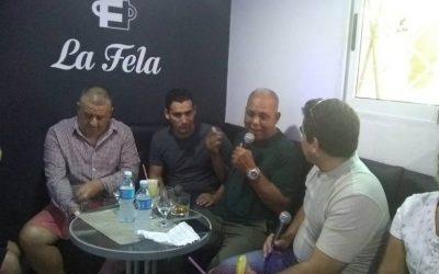 Anglada sigue siendo un Rey