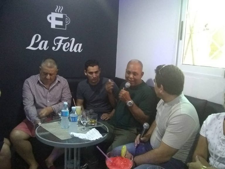 Anglada sigue siendo un Rey