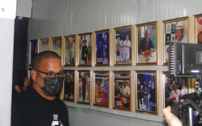 Memorias de La Fela