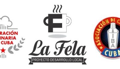 Inician cursos de cocina y cantina en La Fela (+ Convocatoria)
