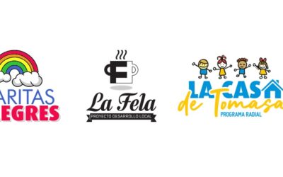 Caritas felices y La Casa de Tomasa, dos proyectos que se gestan en La Fela