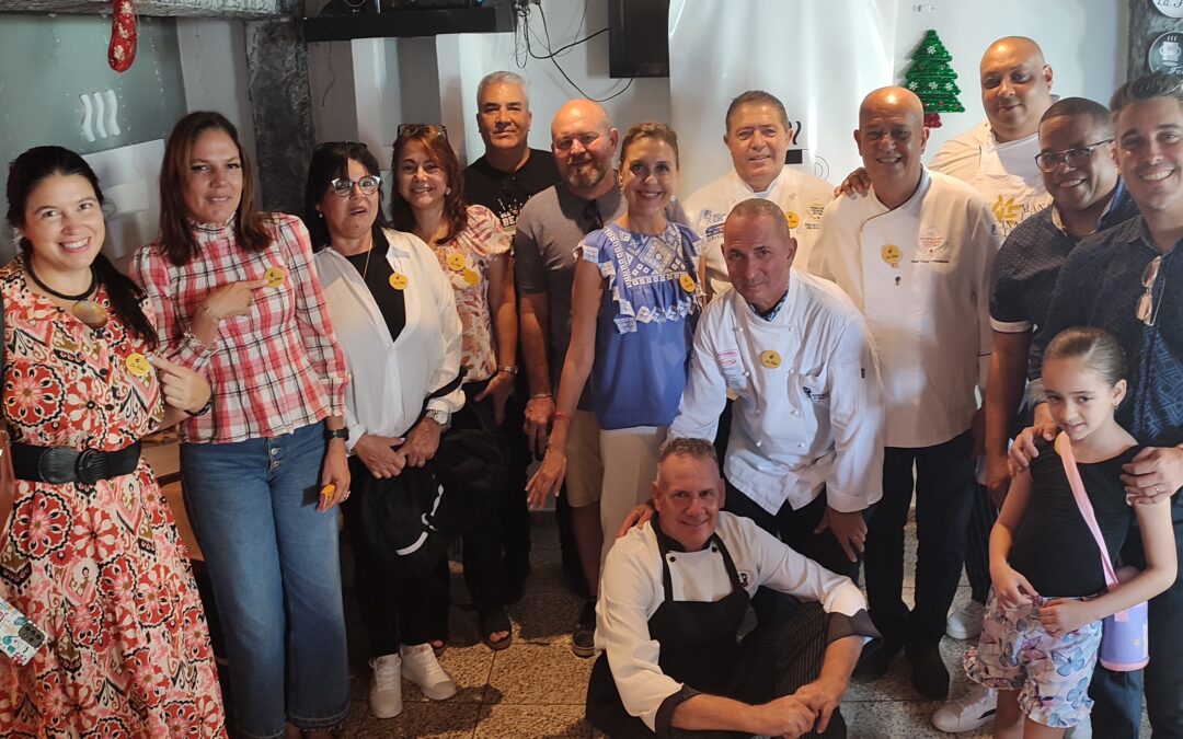 Sabor Ibérico y la oportunidad de descubrir sabores