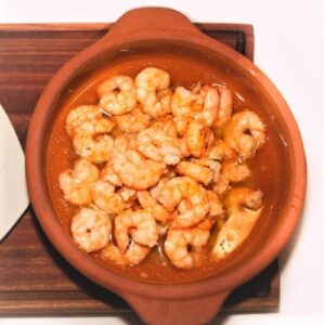 Camarones