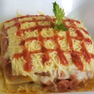 LasaÃ±a