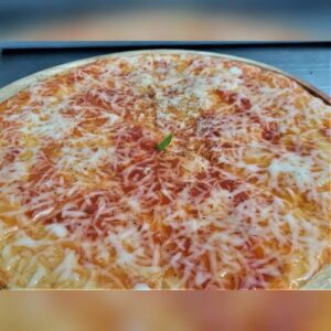 Pizza de NÃ¡poles