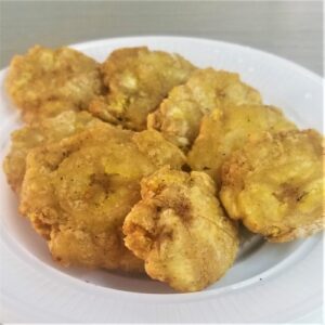 Tostones