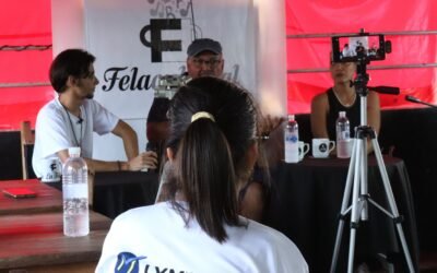 La Fela Cultural: una tarde de personajes, memoria y teatro