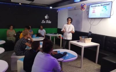 La Fela abre sus puertas al aprendizaje de la Inteligencia Artificial